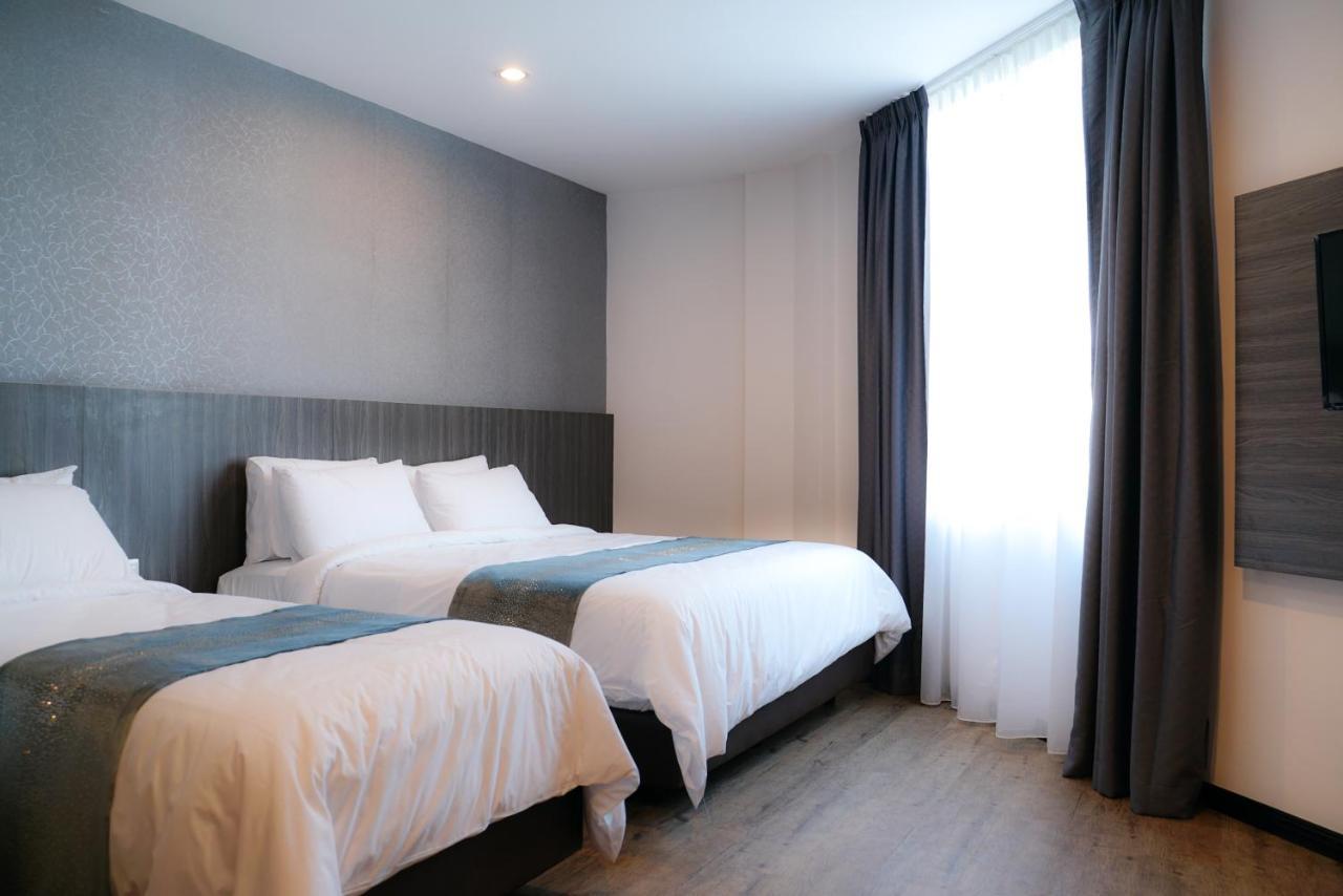 Stay 365 Hotel Changlun Room photo