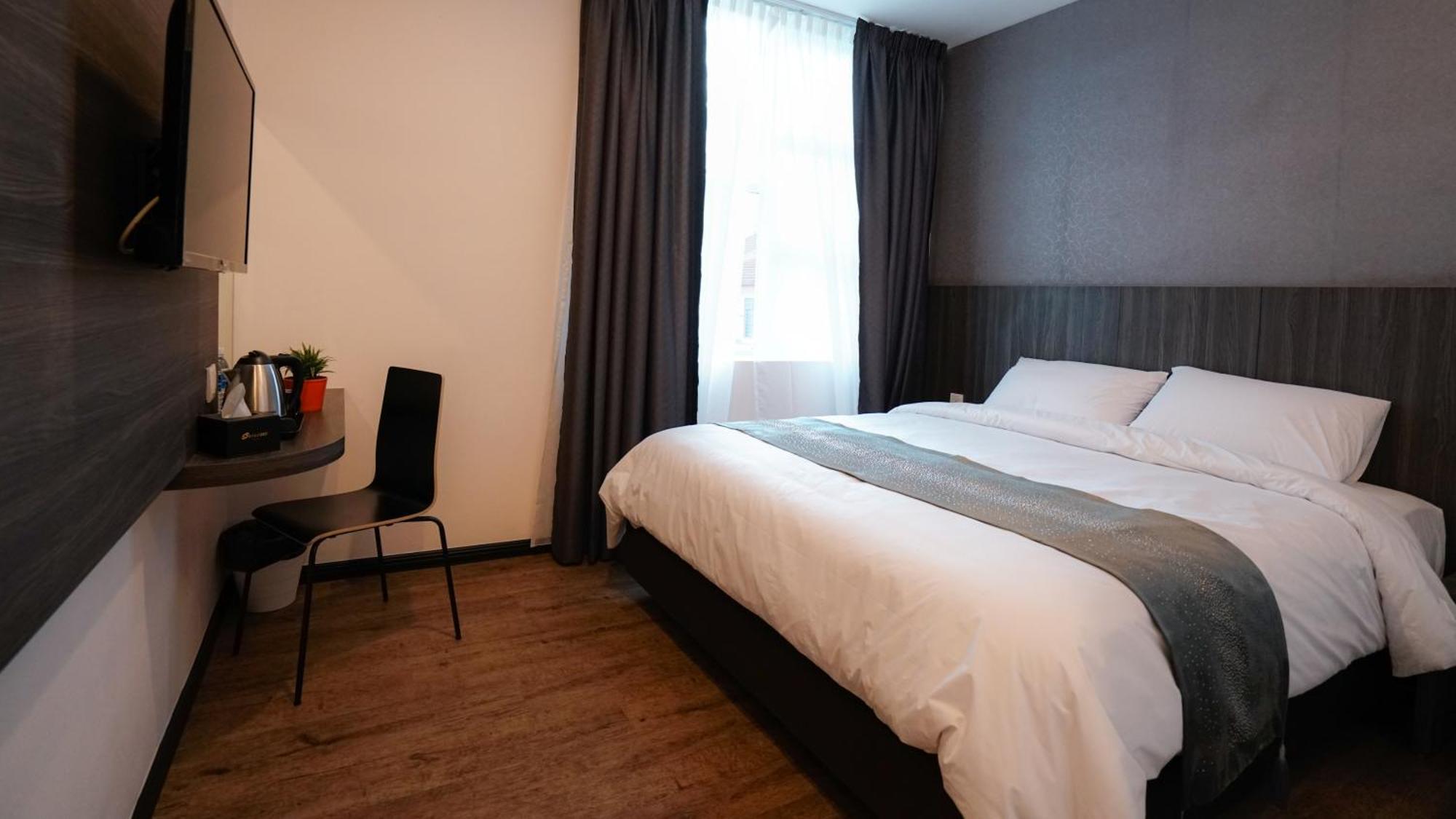 Stay 365 Hotel Changlun Room photo
