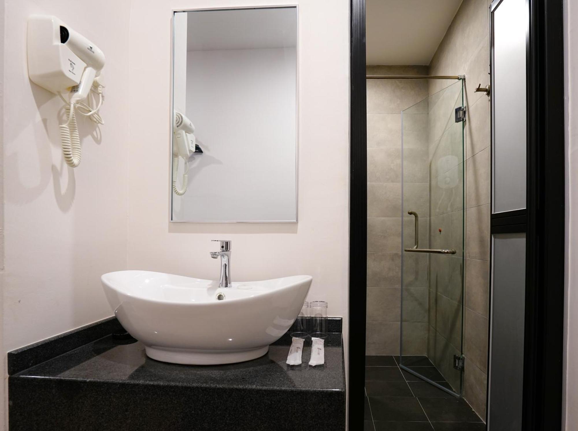 Stay 365 Hotel Changlun Room photo